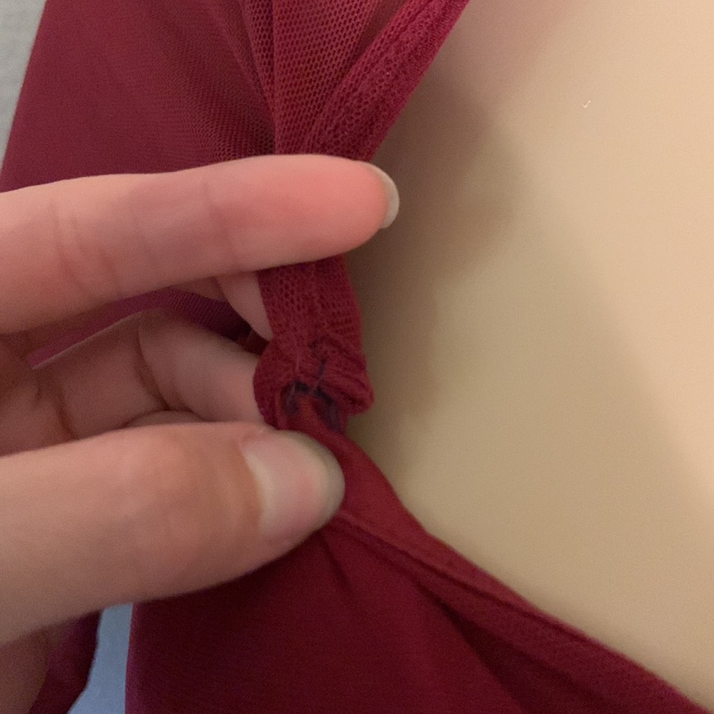 Dress - Picture 9 of 9